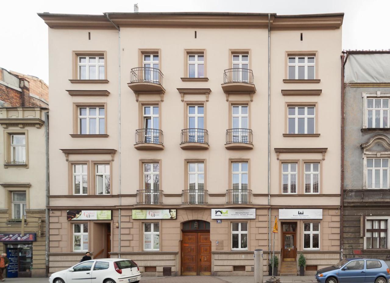 Aparthotel Wawel Boutique - Old Town 3*