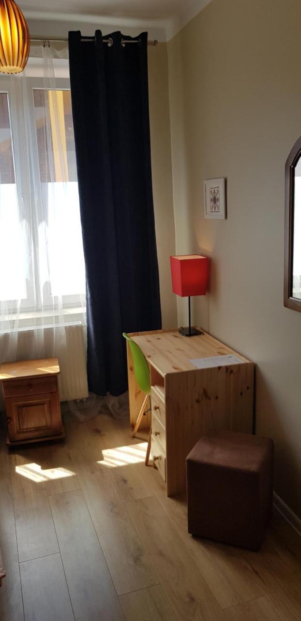 Kaktus Hostel Kraków