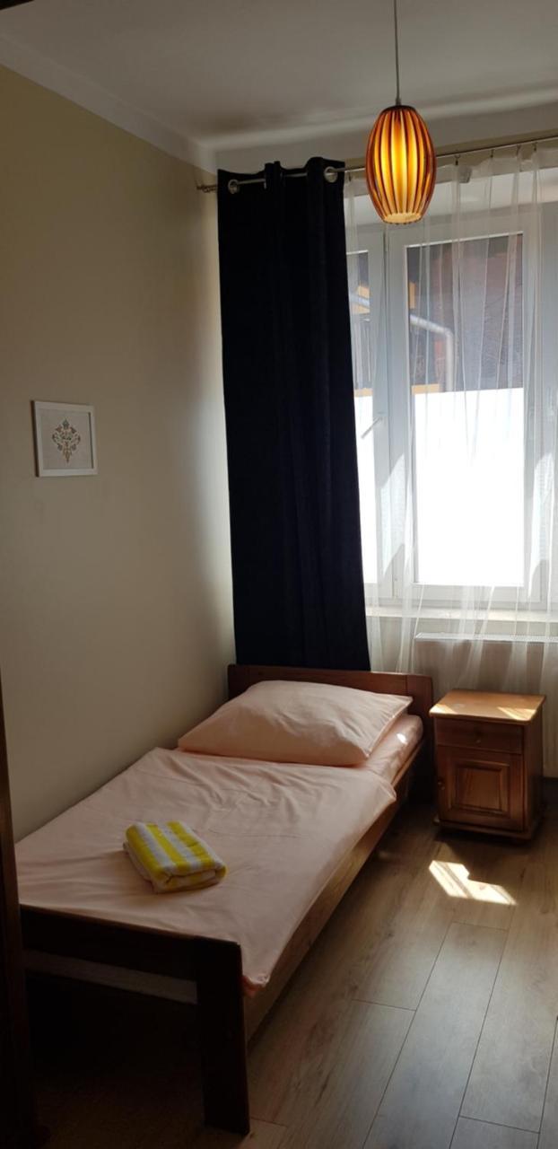 Hostel Kaktus