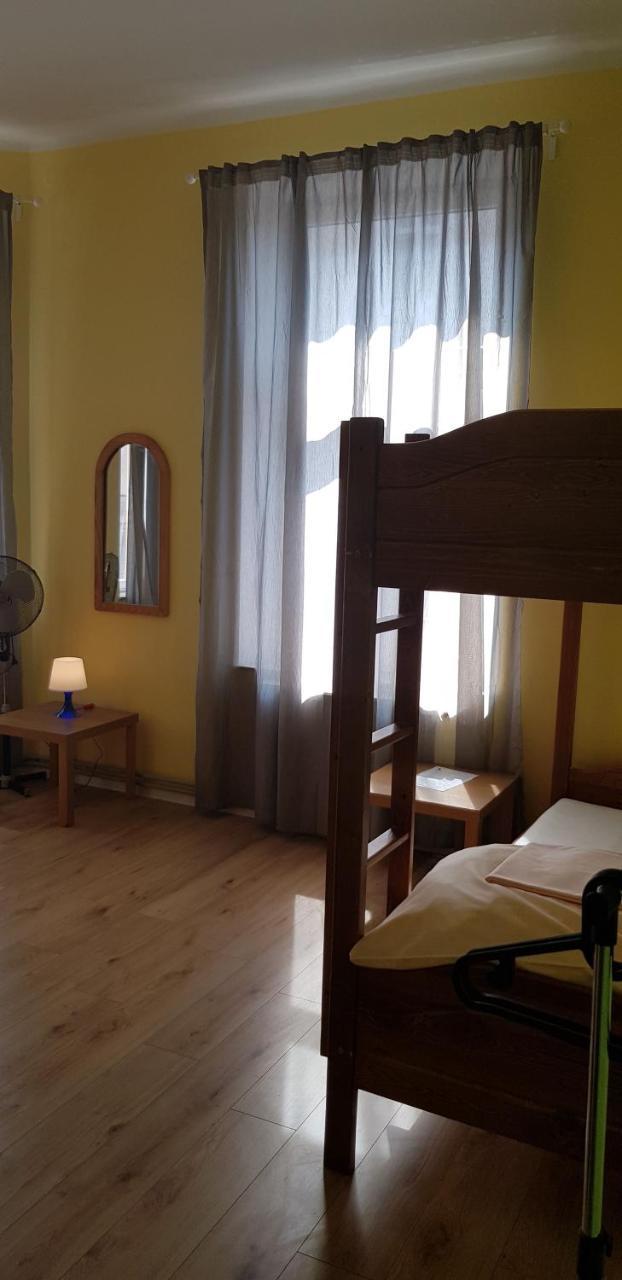 Kaktus Hostel Kraków