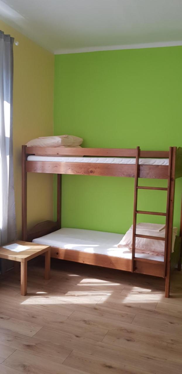 Hostel Kaktus