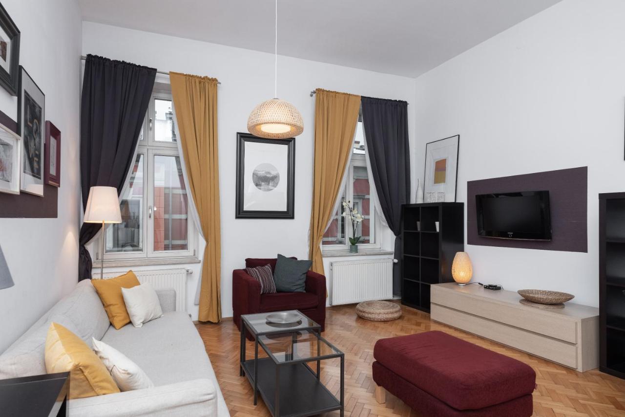 Wawel - Jewish District Apartment *
