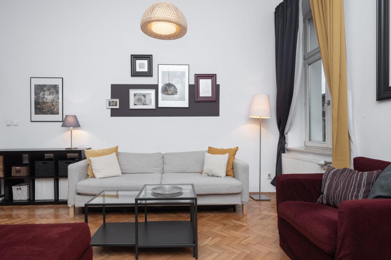 Apartment Wawel - Jewish District
