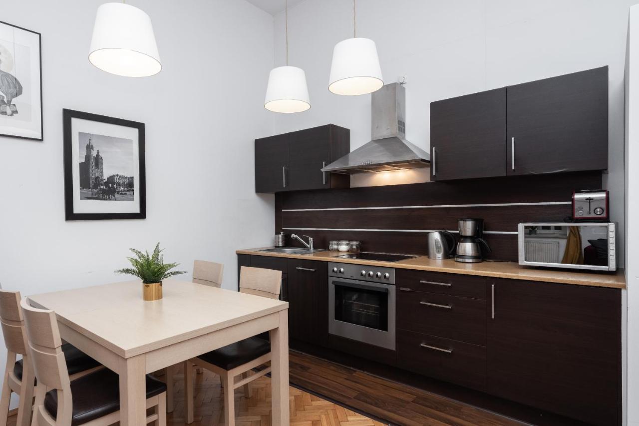 Wawel - Jewish District Apartment Krakow