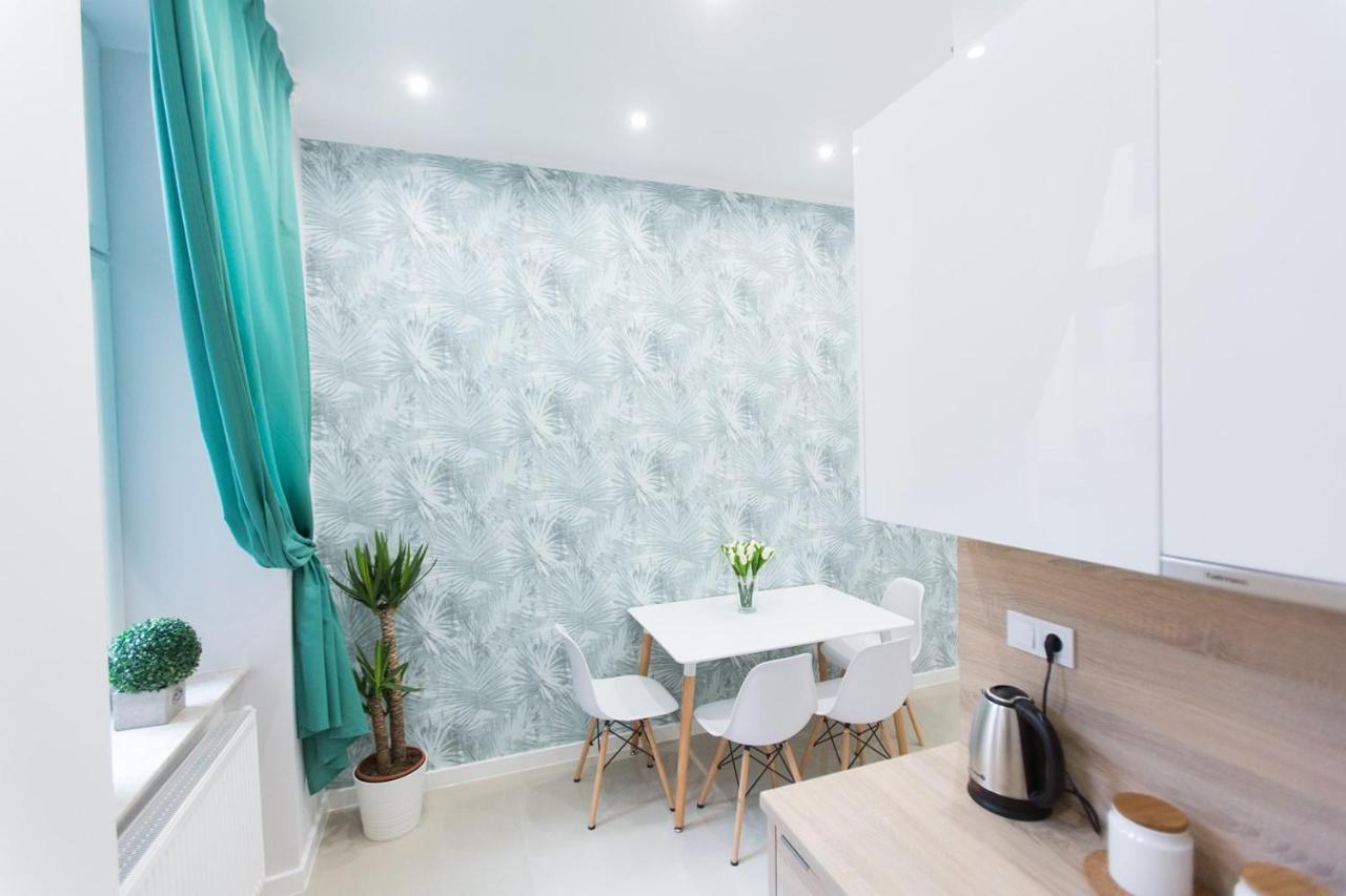 Appartement Blich Apart *