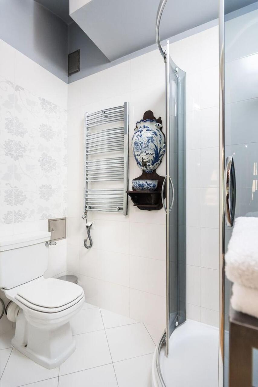 Apartment Orlowska Townhouse