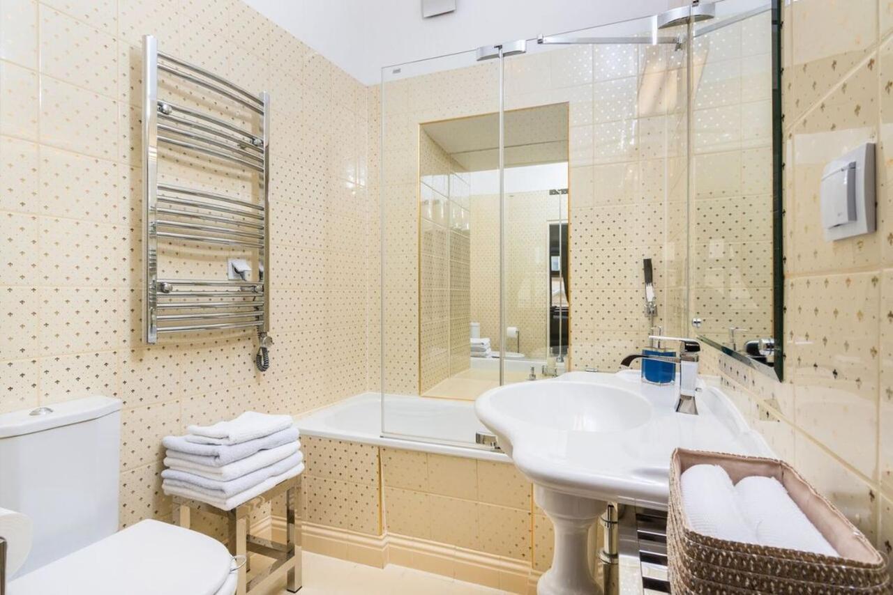 Orlowska Townhouse Apartment Krakow