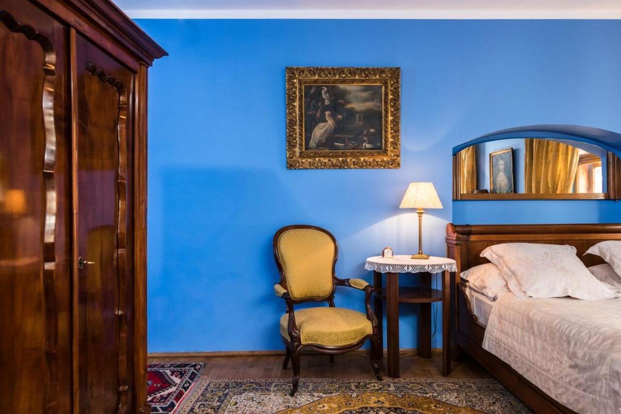 Orlowska Townhouse * Krakow