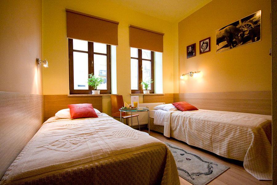 Rezydencja Krasickiego 24 Hotel Krakow