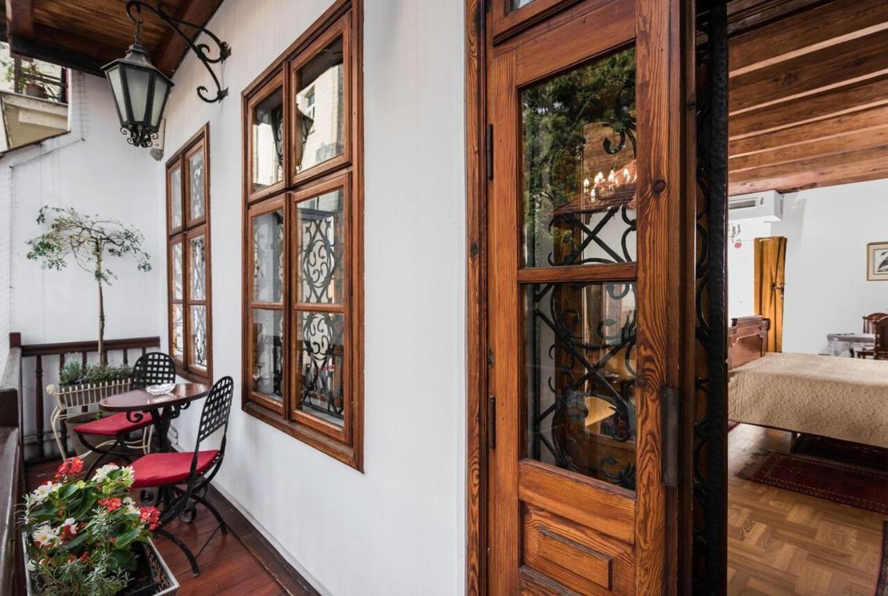 Orlowska Townhouse Apartment *