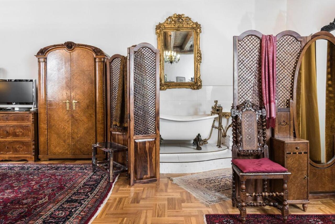 Orlowska Townhouse Apartment