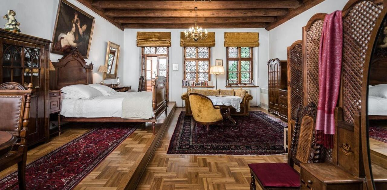 Orlowska Townhouse Krakow