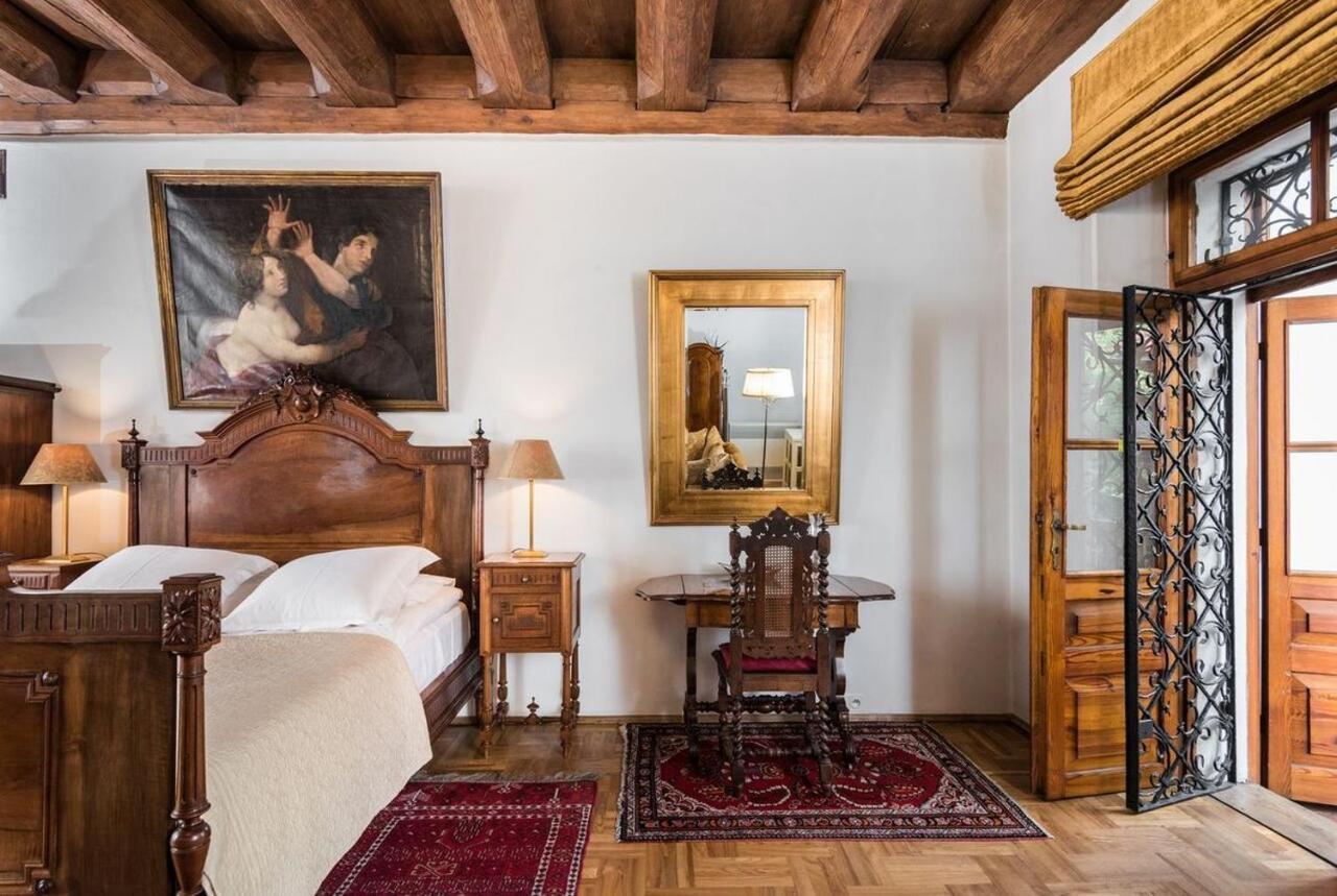Apartment Orlowska Townhouse *