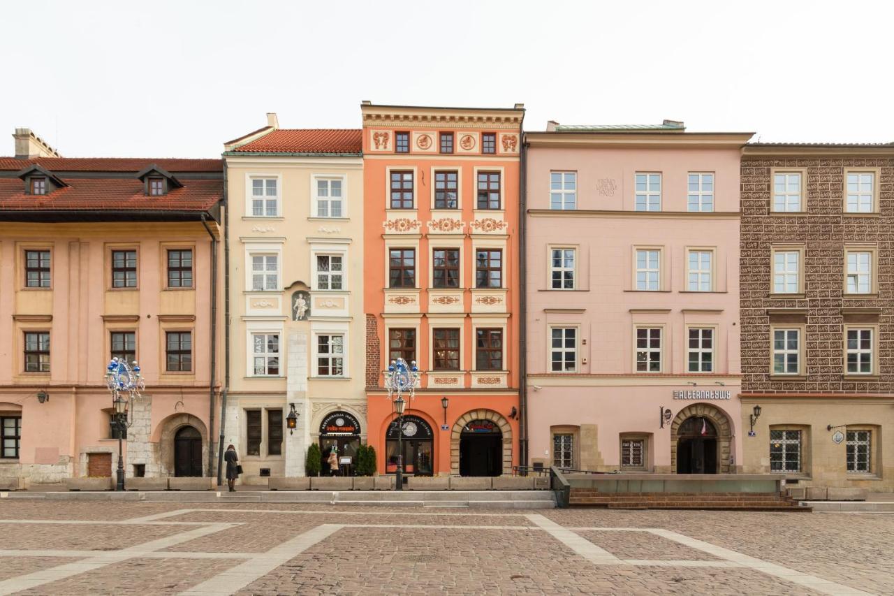 Mr 3 3* Kraków