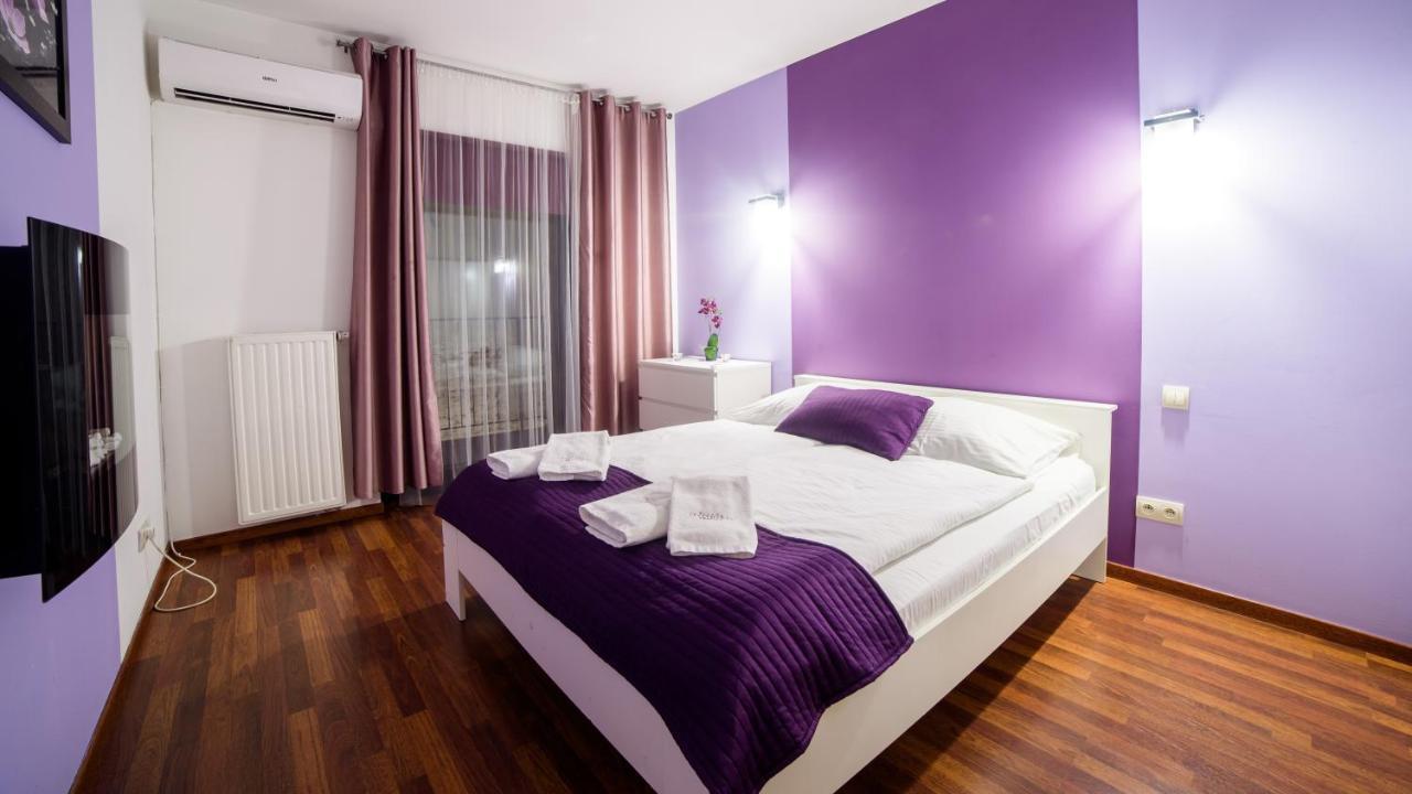 Apartment Of Pawia