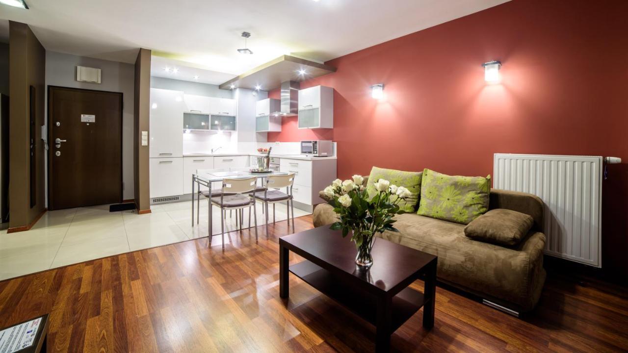 Apartment Of Pawia *