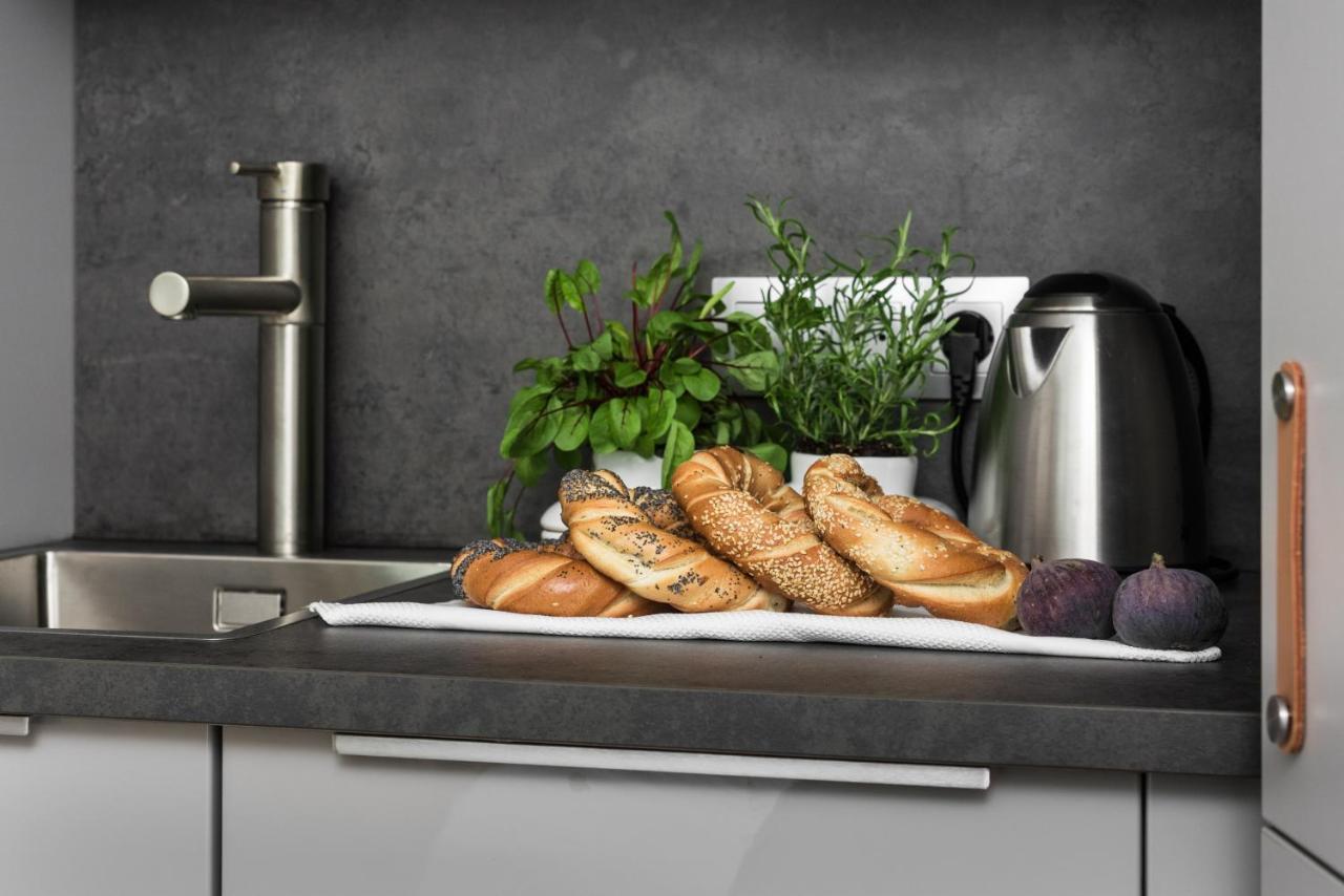 Apartament Academia