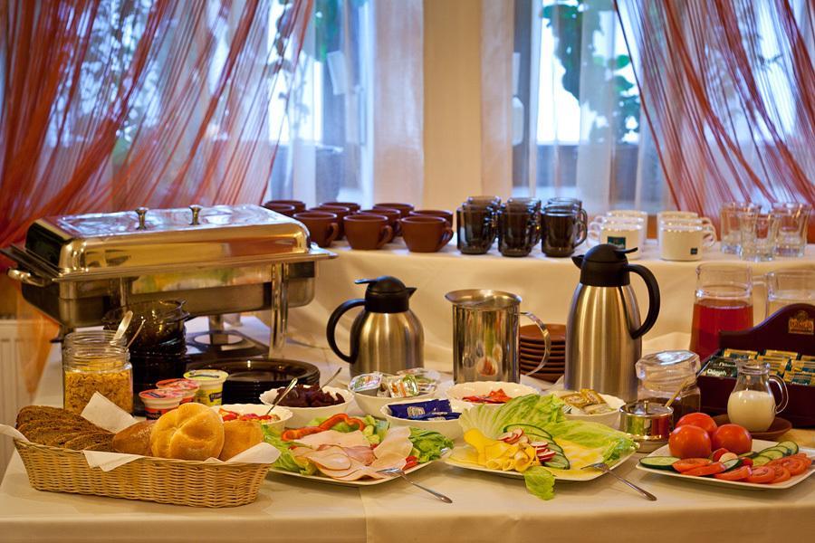 Hotel Rezydencja Krasickiego 24 Krakow