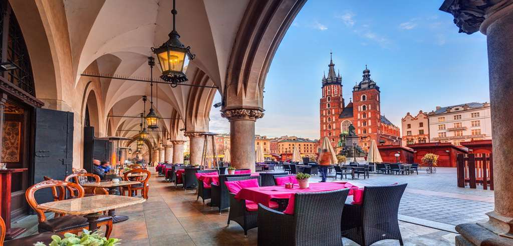Hotel Metropolo By Golden Tulip