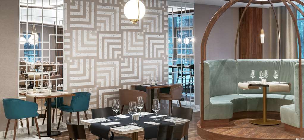 Metropolo By Golden Tulip 4*
