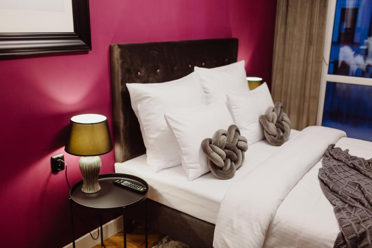 Apartamento Kings - Blich