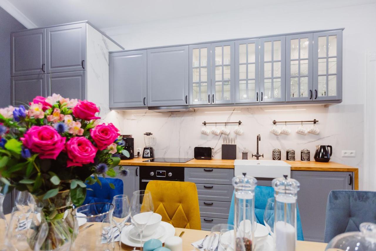 Apartamento Kings - Blich