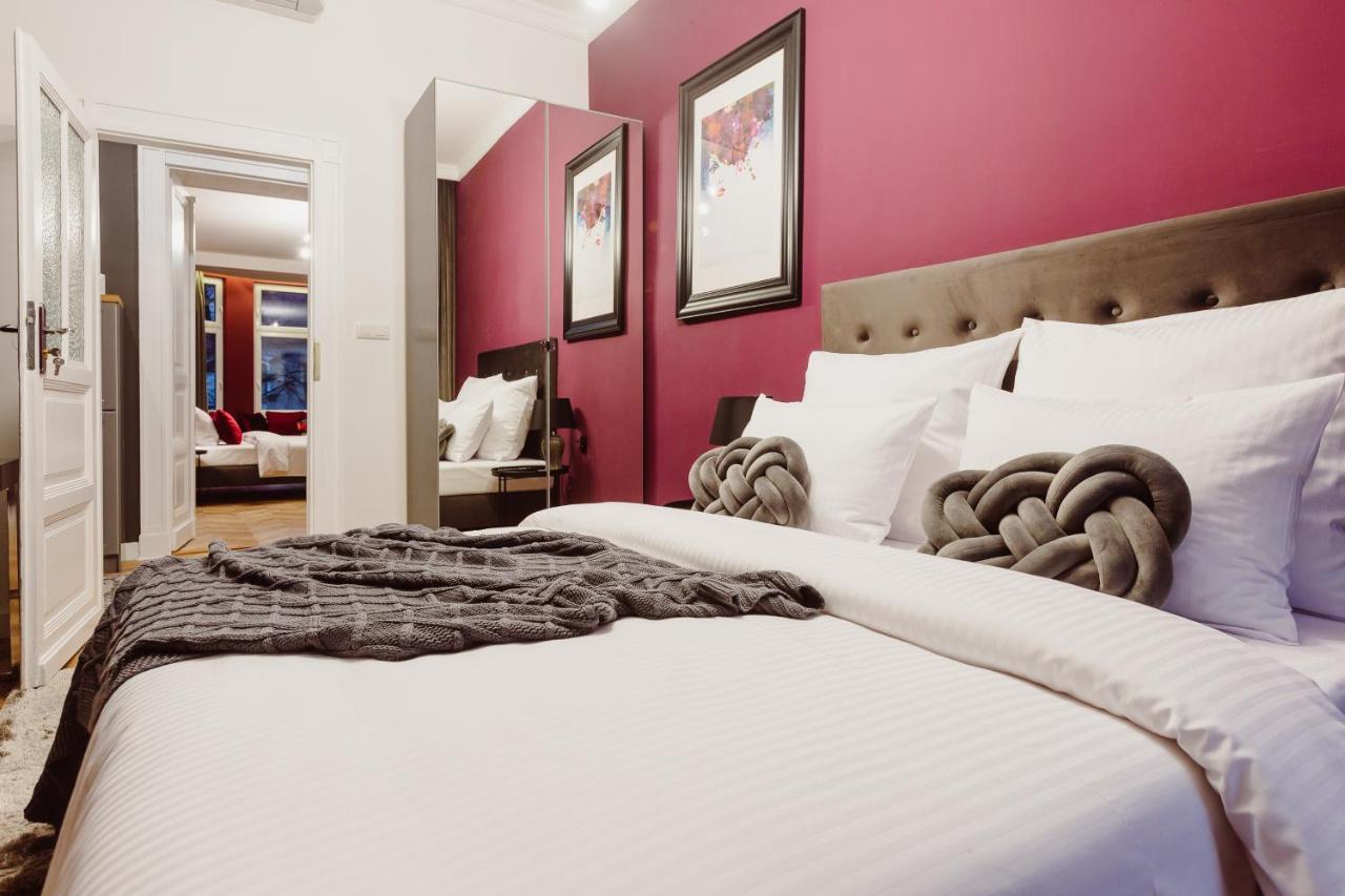 Apartamento Kings - Blich