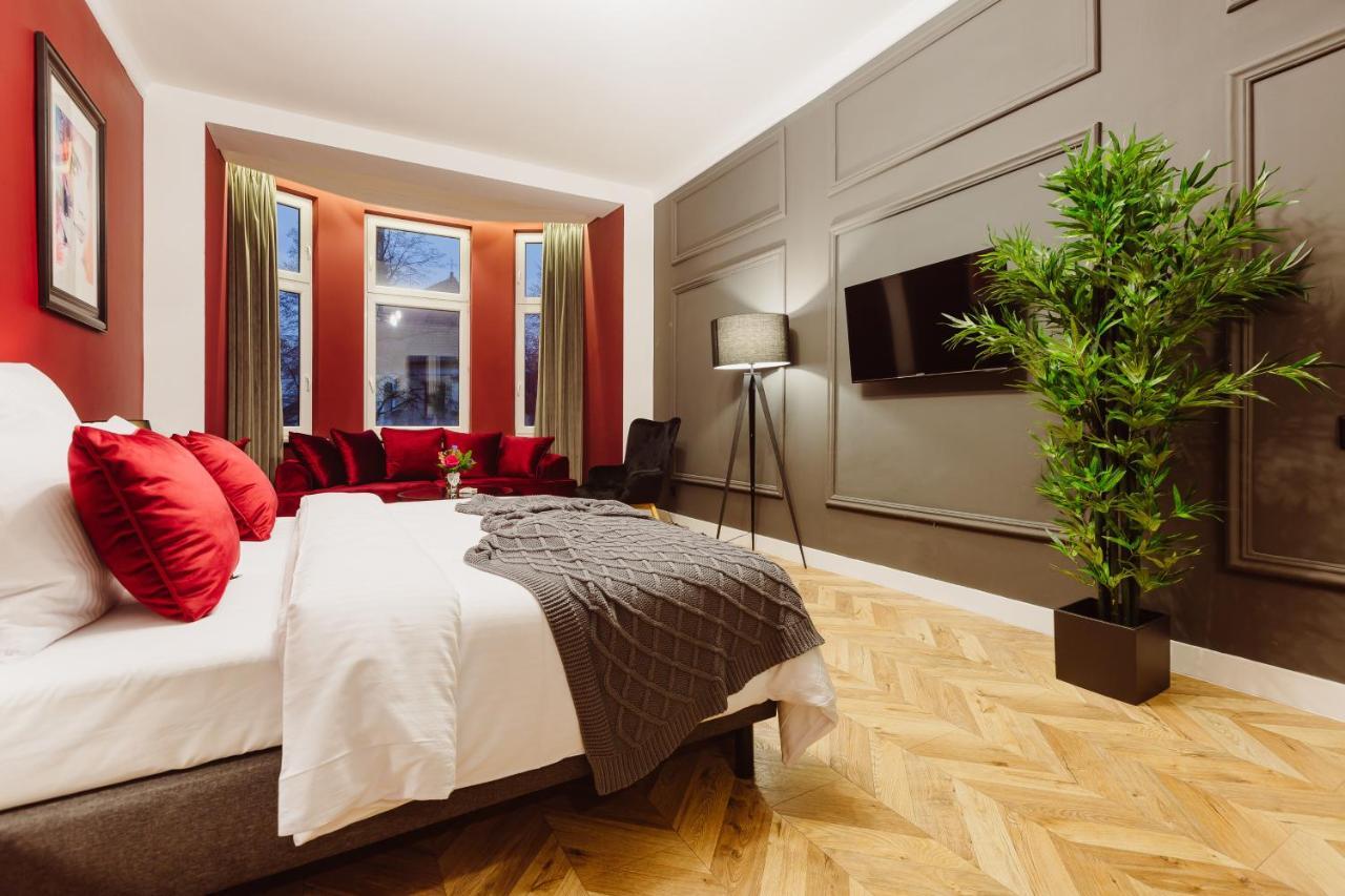 Kings - Blich Apartment