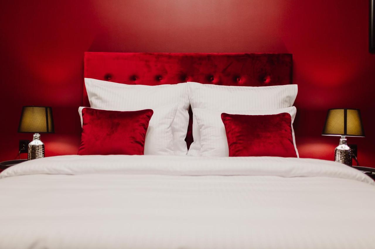 Kings - Blich Apartamento *