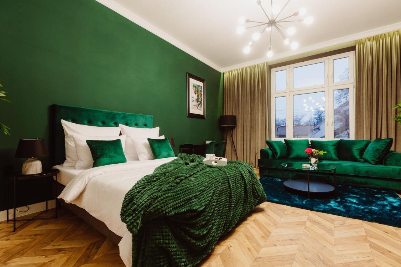 Apartment Kings - Blich Krakow