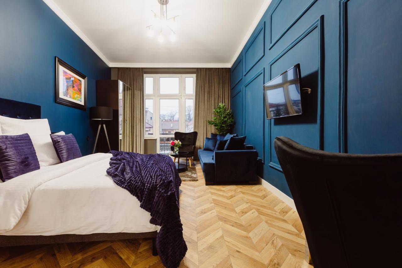 Kings - Blich Apartment
