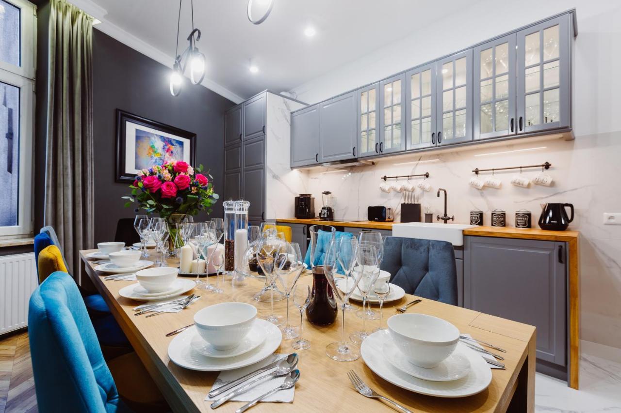 Kings - Blich Apartment *