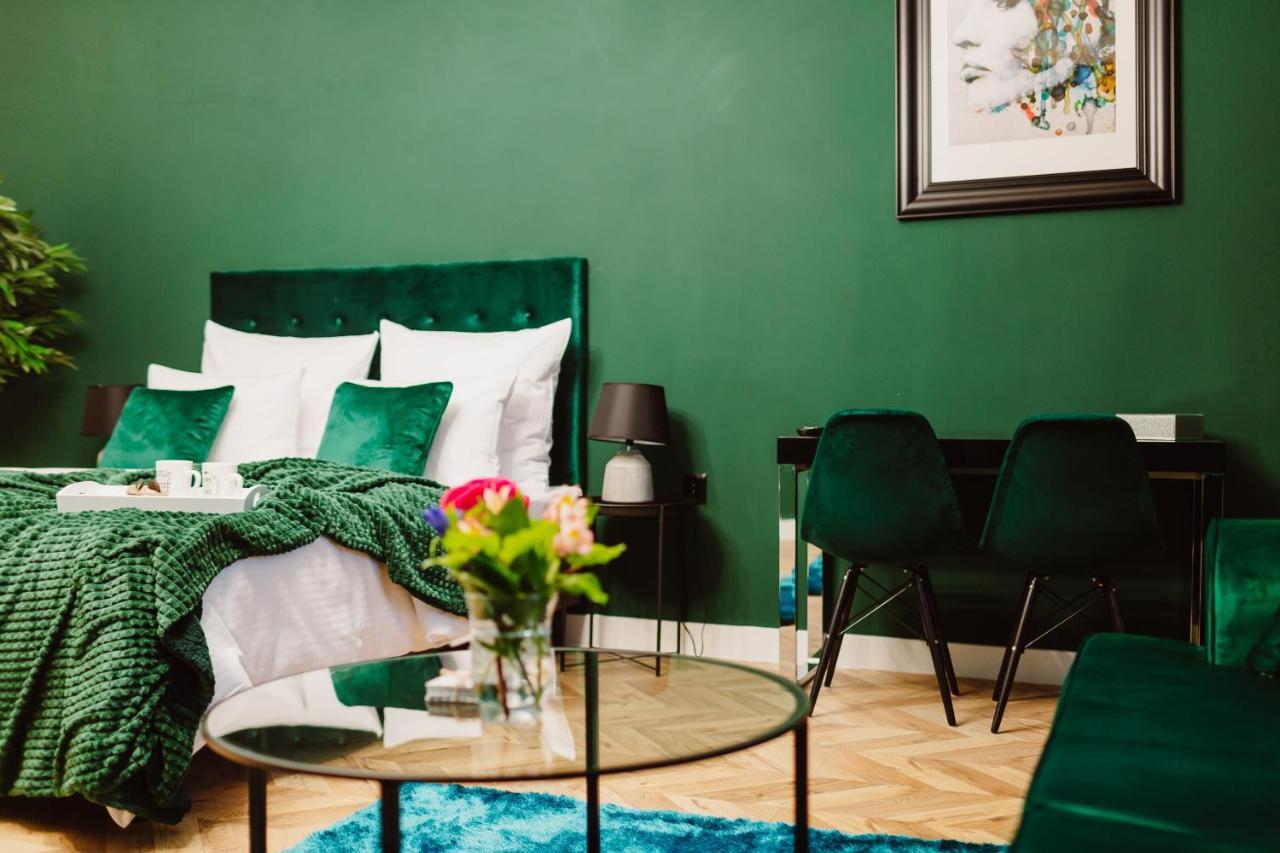 Apartamento Kings - Blich