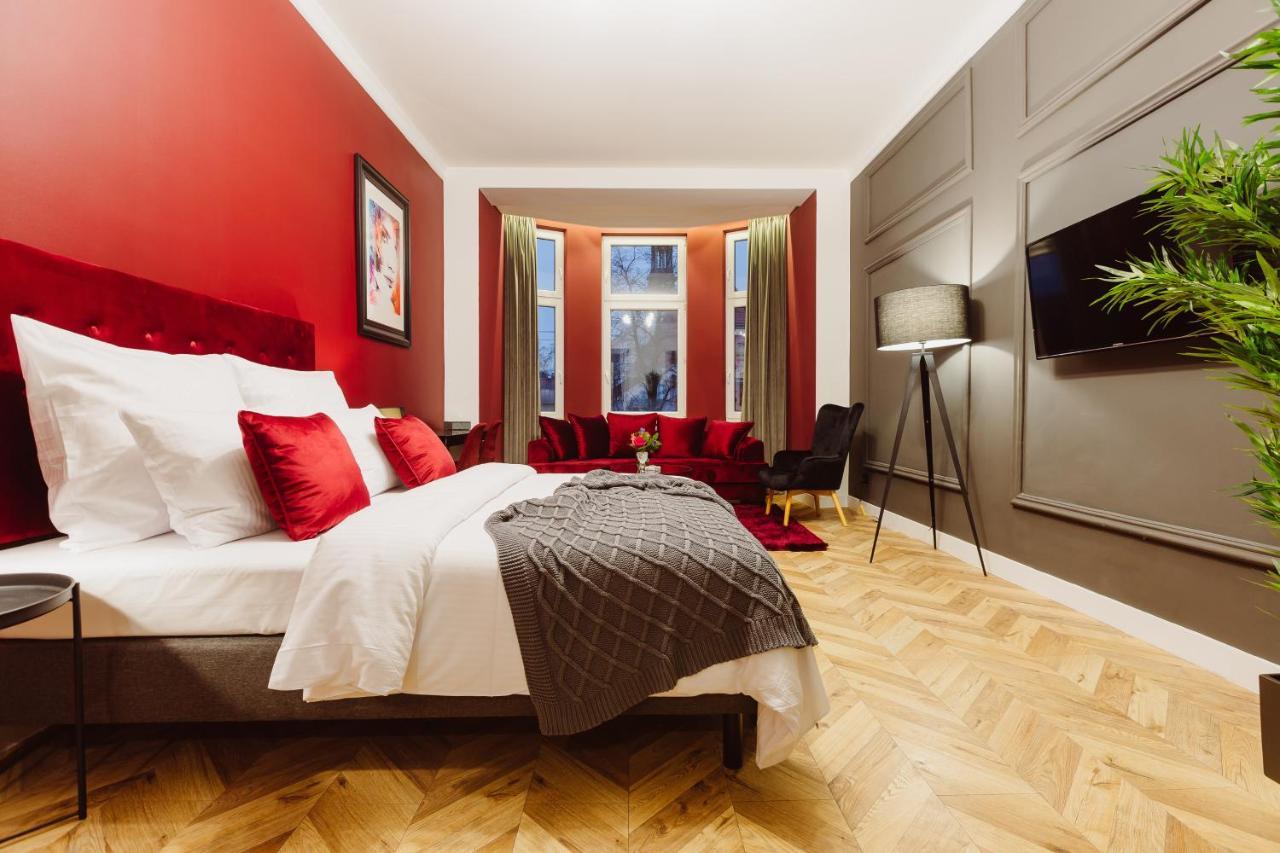 Apartamento Kings - Blich *