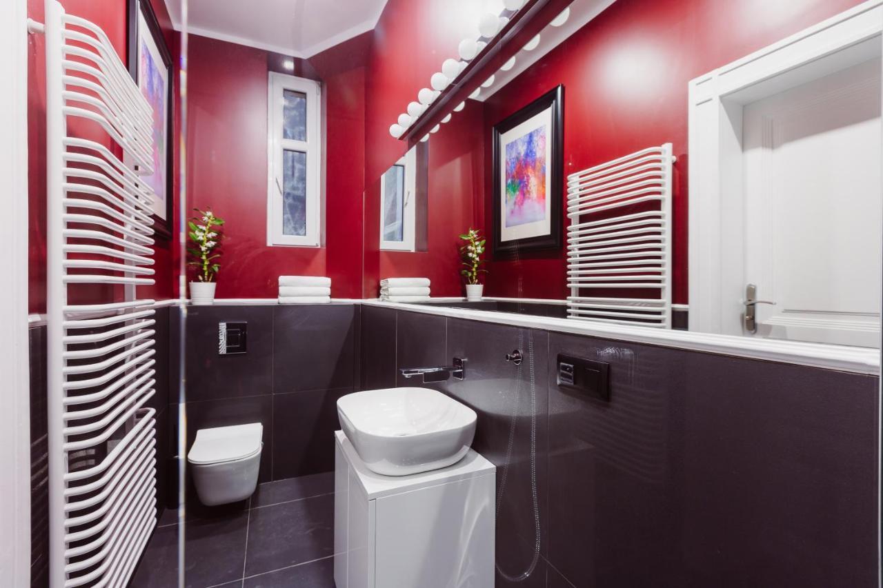 Apartamento Kings - Blich