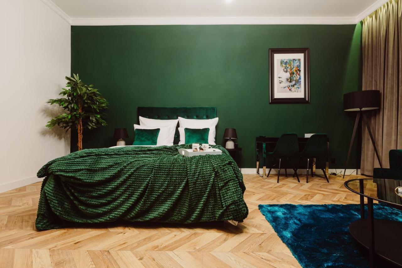 Kings - Blich Apartment Krakow