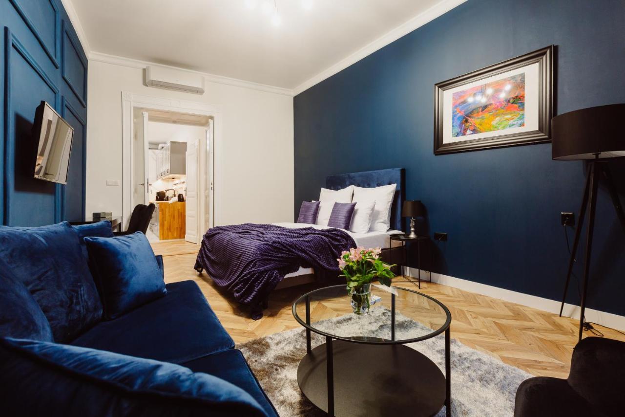 Kings - Blich Apartamento