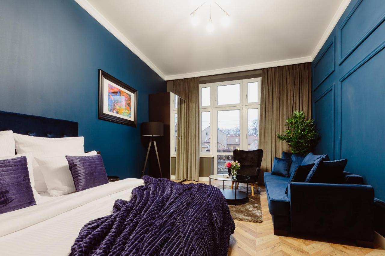 Kings - Blich Apartment *