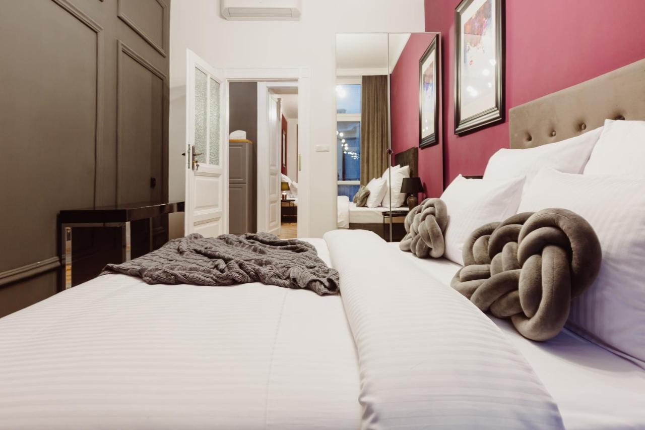 Apartamento Kings - Blich