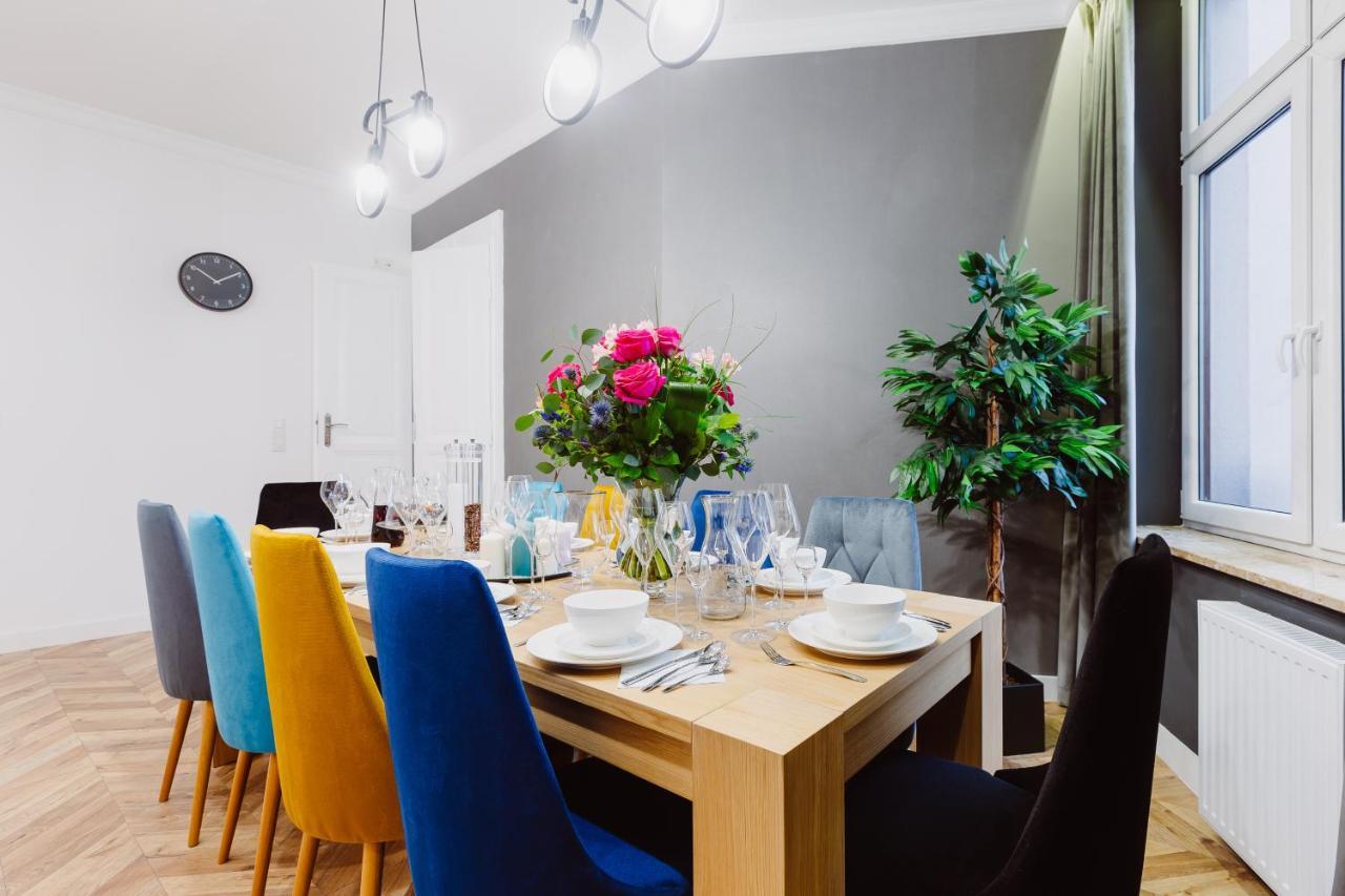 Kings - Blich Apartment *