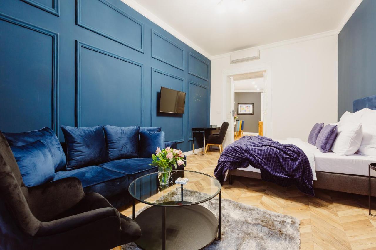 Apartamento Kings - Blich *
