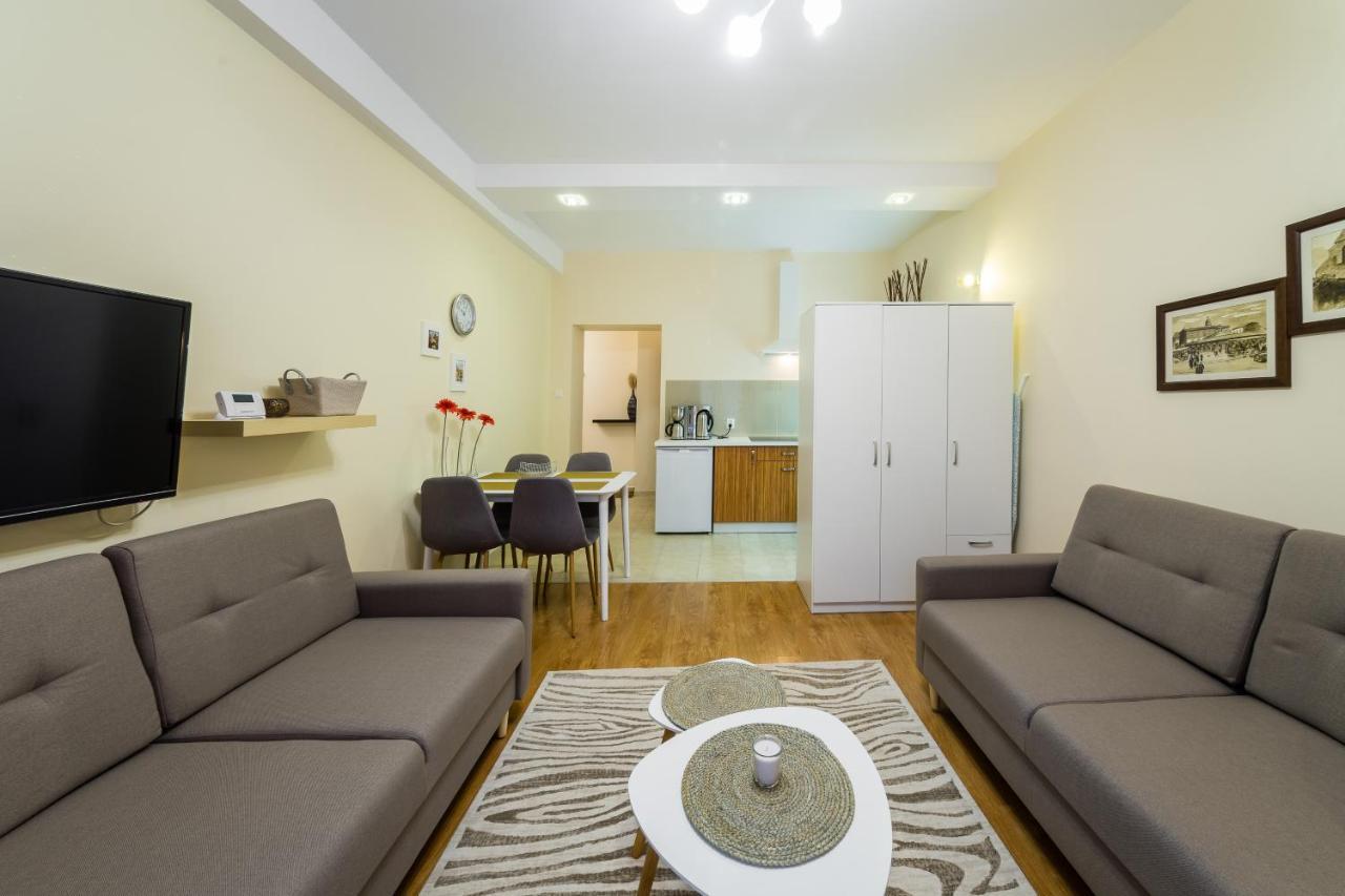 Apartamento Wietora Wawelofts Cracóvia