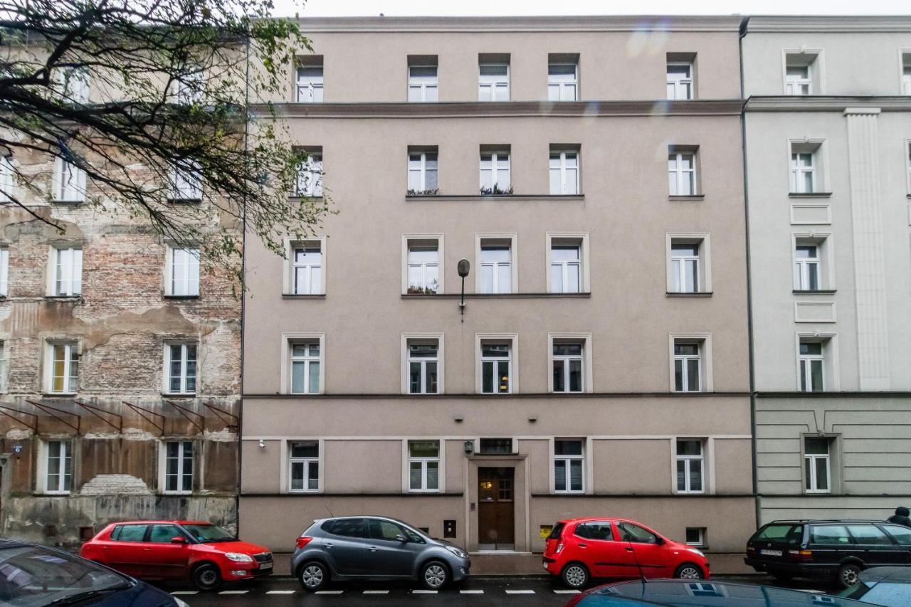 Wietora Wawelofts Apartamento