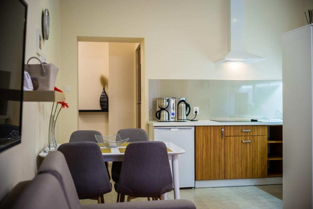 Apartamento Wietora Wawelofts *