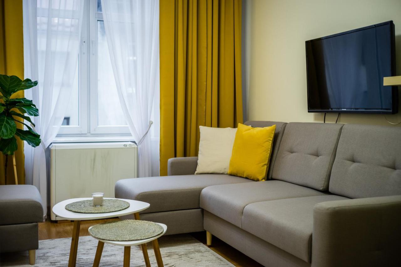 Apartamento Wietora Wawelofts Cracóvia