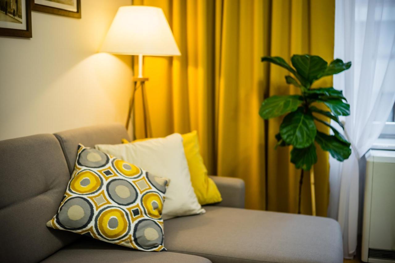 Wietora Wawelofts Apartamento *