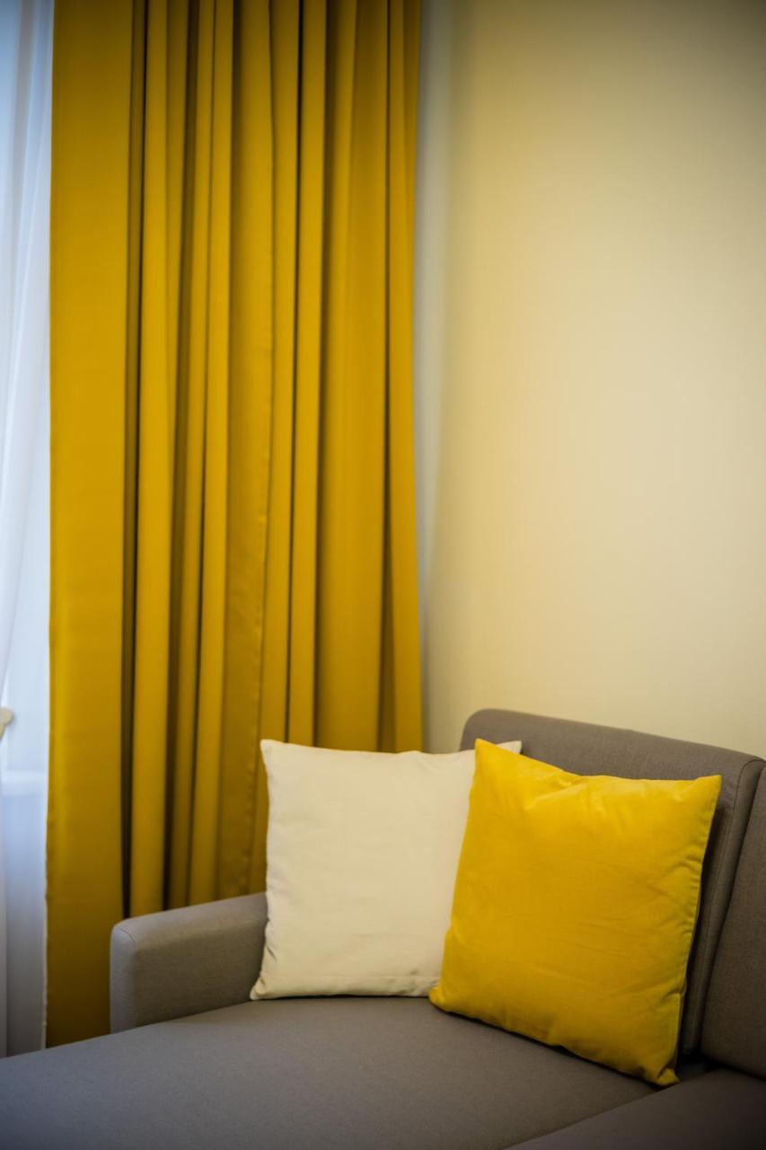 Apartamento Wietora Wawelofts Cracóvia