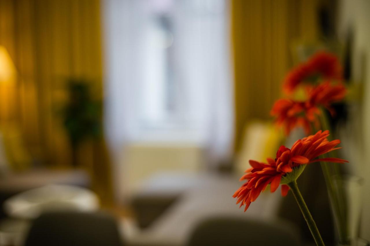 Wietora Wawelofts Apartamento *