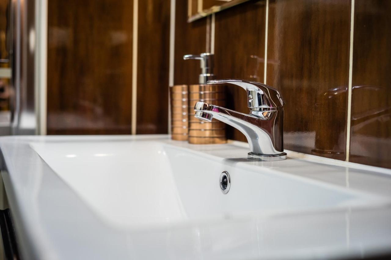 Apartamento Wietora Wawelofts *