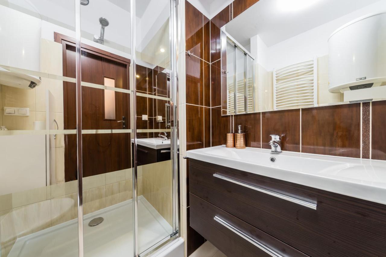 Wietora Wawelofts Apartamento *